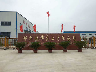 CHINA Zhengzhou Jinghua Industry Co.,Ltd. Bedrijfsprofiel