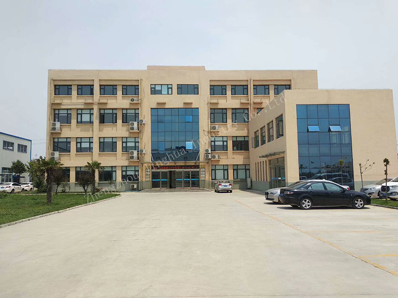 CHINA Zhengzhou Jinghua Industry Co.,Ltd. Bedrijfsprofiel