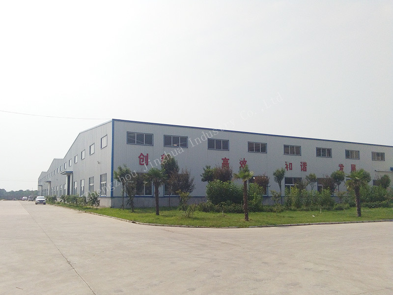 CHINA Zhengzhou Jinghua Industry Co.,Ltd. Bedrijfsprofiel