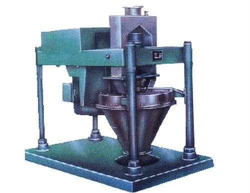Grote het Malenmachine Verticaal Pin Mill Equipment van het Capaciteitsgraan