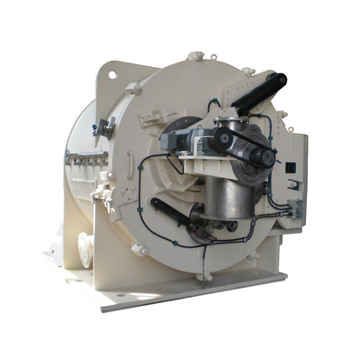 Aanpasbare apparatuur voor tarwezetmeel met plc-besturing 1500*800*1200mm