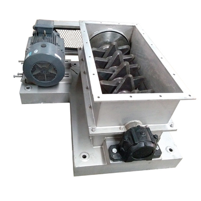 Van de de Verwerkingslijn van het roestvrij staalMaïszetmeel van de de Maalmachinemaniok de Automatische Scherpe Molen Machine