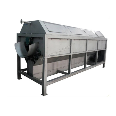 Verwerking van zetmeel Machines voor het maken van cassava Machines voor het maken van cassava
