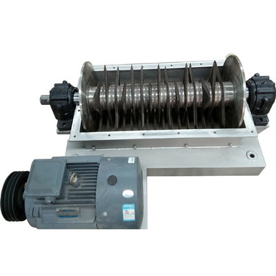 Hoge efficiëntie Cassavemeel Making Crusher Machine Processing Line