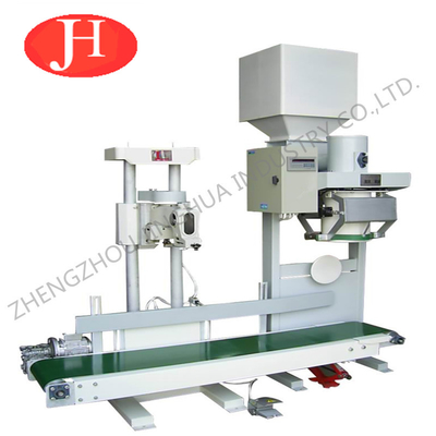 Hoogwaardige cassava-meelmachines, aangepaste verwerkingstijd