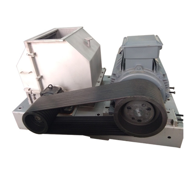 Gepersonaliseerde cassava zetmeel productielijn Verwerkingstechnieken 840mm 110Kw