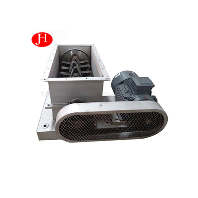 Volledig automatische aardappelbreker machine