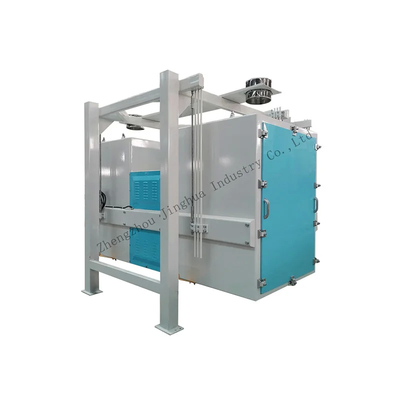 PLC-controle Zoete aardappel zetmeel maken machine en voedsel meel molen machine voor voedselverwerking