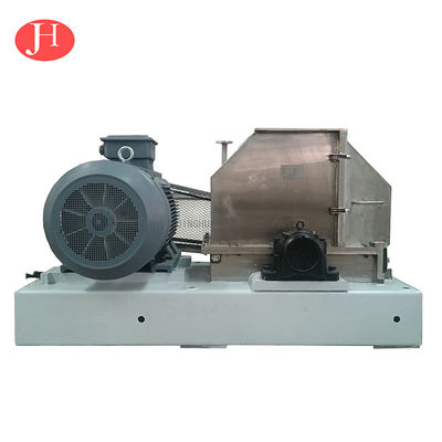 Stainless Steel Cassava Starch Grater Machine Equipment Customized Provided After-Sales Service