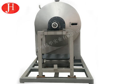 Centrifugaal de Dunne modderwas van het Zeefzetmeel en de Automatische Verrichting van de Dehydratiemachine
