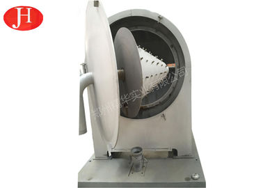 Centrifugaal de Dunne modderwas van het Zeefzetmeel en de Automatische Verrichting van de Dehydratiemachine