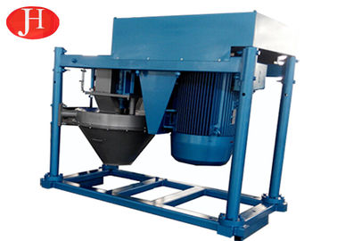 Maïszetmeelroestvrij staal 220Kw 15T/H Verticaal Pin Mill