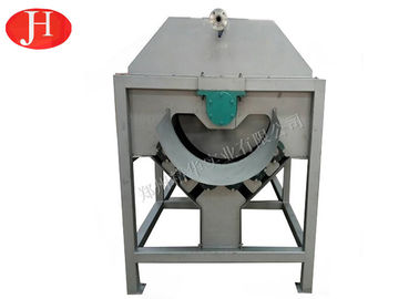 Aangepaste Capaciteit van de Schilmachine 4-5 t/h van de roestvrij staal de Automatische Maniok
