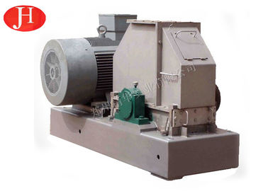 SS HRC60 die 2100r/Min Potato Starch Machine Multifunction raspen