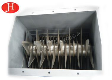 SS 1200R/Min 37Kw de Machine van het MaalmachineAardappelzetmeel