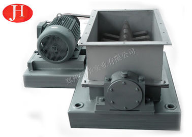 Automatische Verse de Maniokmaalmachine 30t/H van de Manioksnijmachine
