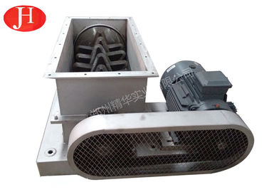 1200r/de Maniokmolen Machine van Min Cassava Starch Processing Equipment 15t/H