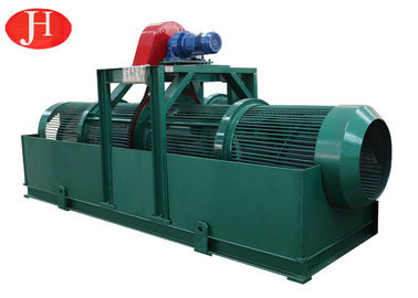 Modderverwijdering 18r/Min Cassava Starch Processing Machine