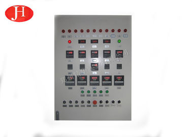 Automatisch Elektrisch de Controlesysteem van de zetmeelindustrie met Laag Energieverbruik