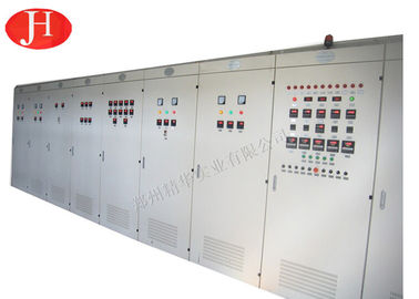 Elektrisch Controlesysteem voor de Controle/de Verrichting/het Beheer van de Zetmeelverwerking