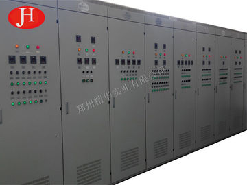 Automatisch Elektrisch de Controlesysteem van de zetmeelindustrie met Laag Energieverbruik