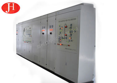 Elektrisch Controlesysteem voor de Controle/de Verrichting/het Beheer van de Zetmeelverwerking