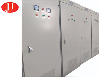 Het automatische Elektrische Systeem van de Computercontrole voor Zetmeelproductie het Gebruiken