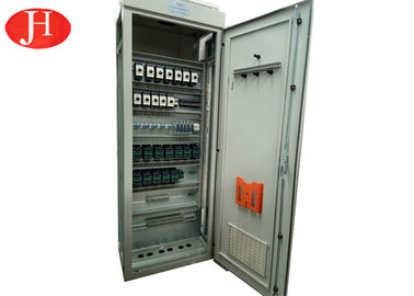 Het automatische Elektrische Systeem van de Computercontrole voor de Verwerkende industrie van het Maniokzetmeel