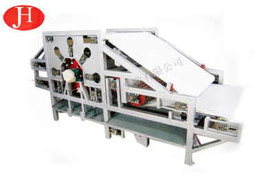 Het professionele van de de Verwerkingsmachine van het Maniokzetmeel Materiaal van het de Vezeldehydratatietoestel