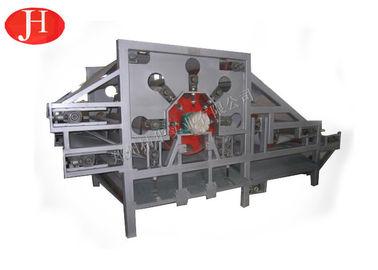 SS het Aardappelzetmeel die van het Vezeldehydratatietoestel Machine maken