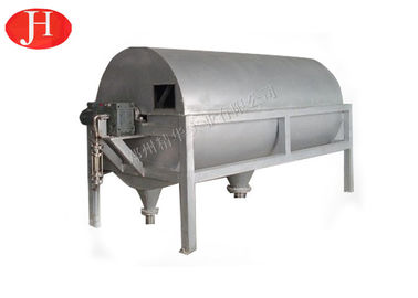 Efficiënte zoet aardappelzetmeelprocessor met PLC-besturing 2,2 kW vermogen