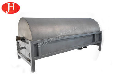 Scherm Zoete aardappel zetmeel machine roestvrij staal met 400 kg