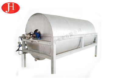 2.2Kw Spanning 220V Apparaat voor de productie van zoete aardappelmeel