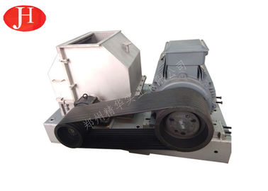 Aangepaste Fufu-Verwerkingsmachine Rasper, Maniok Malende Machine