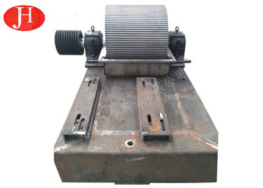 Aangepaste Fufu-Verwerkingsmachine Rasper, Maniok Malende Machine