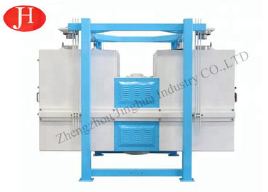 Elektrisch de Productielijnzeefje High Efficiency van het ManiokAardappelzetmeel