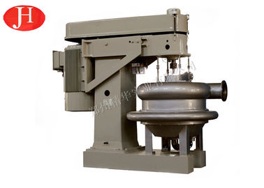Hoge snelheidsMaïszetmeel die de Separator tot Machine maken van de Machineschijf Grote Capaciteit