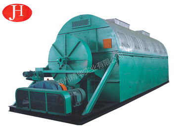 van de de Maïsbloem van 37Kw 25t/H van de het Maïszetmeelpijp de Bundeldroger