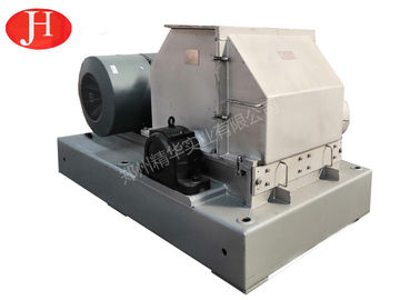 Aangepaste Fufu-Verwerkingsmachine Rasper, Maniok Malende Machine