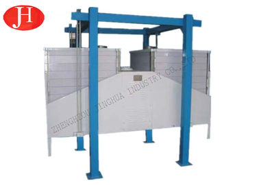 1520kg dubbele de Verwerkingsmachine van het Bak2.2kw 10t/H Zetmeel