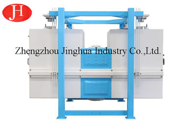 De grote Machine van de de Vezelseparator van het CapaciteitsAardappelzetmeel