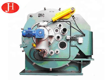 Het stabiele Verrichtingsschilmesje centrifugeert Machine voor de Dehydratie van Zetmeelfufu