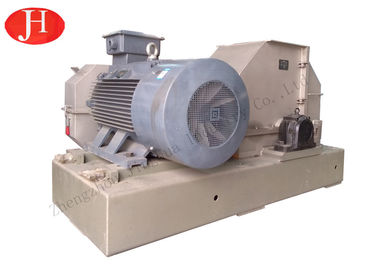 840mm Machine van het de ManiokMalen van koren van de Trommeldiameter de Malende