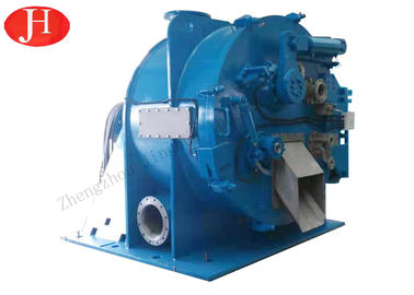 Het schilmesje centrifugeert het Maïszetmeelmachine van de Dunne modderdehydratie 90Kw