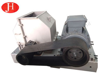 hoge snelheid 30 T/H het Aardappelzetmeelmachine van Malenrasper