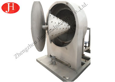 De dunne moddervezel centrifugeert het Zetmeelmachine van de Zeeftarwe met 1050r/Min Shaft