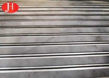 Grote van de Snijmachinerasper van de Capaciteitsmaniok Hoge Roterende de Snelheids Stabiele Prestaties