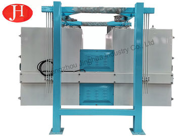 Custom Time Cassava-meelverwerkingsapparatuur efficiënt