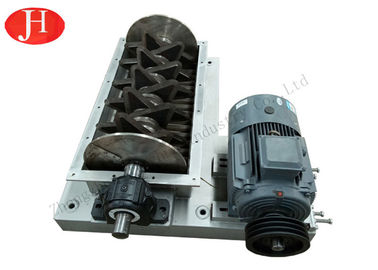 Gepelde de Maniokmolen Machine van 1200r/Min 50t/H 37Kw