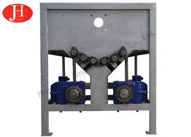 5 T/H Cassava Peeler Cassavaverwerkingsapparatuur
